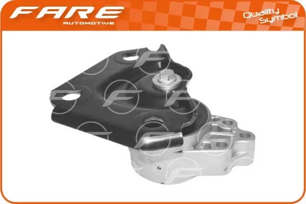 Support moteur FARE