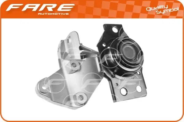 Support moteur FARE