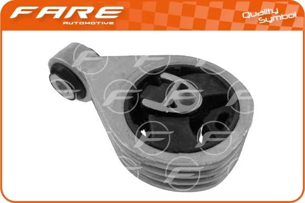 Support moteur FARE