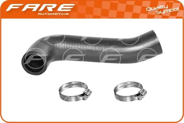 Durite turbo FARE