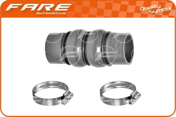 Durite turbo FARE