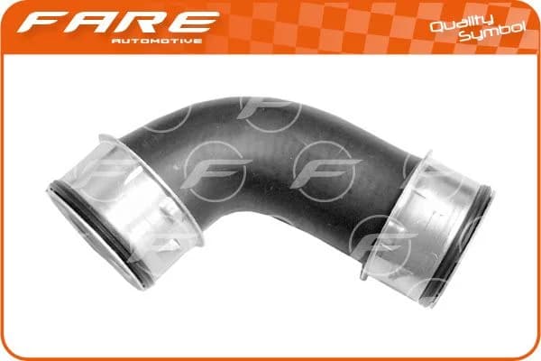 Durite turbo FARE
