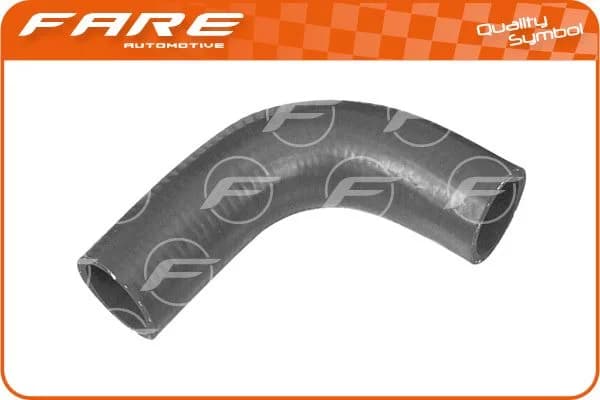 Durite de radiateur FARE