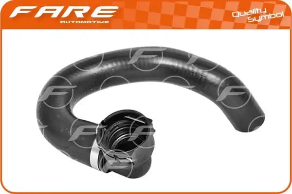 Durite de radiateur FARE