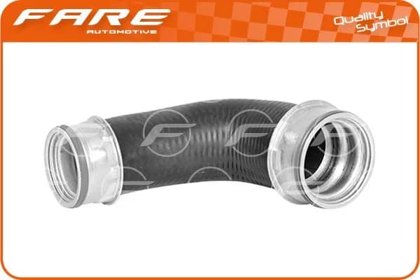Durite turbo FARE