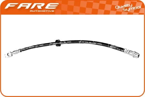 Flexible de frein FARE