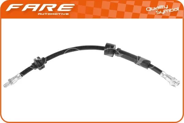 Flexible de frein FARE
