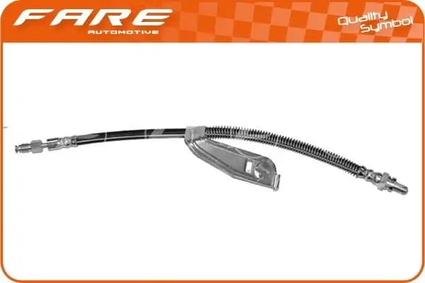 Flexible de frein FARE