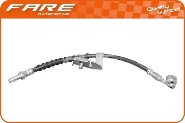 Flexible de frein FARE