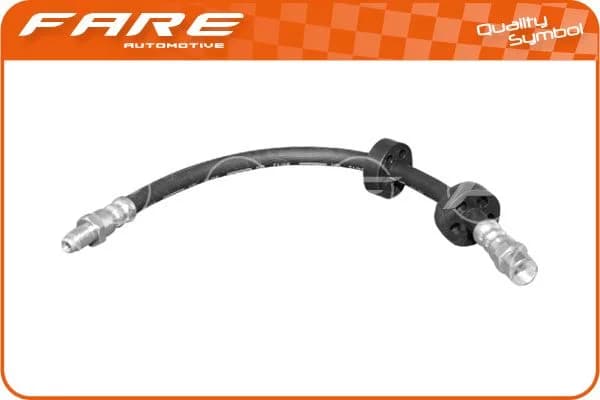 Flexible de frein FARE