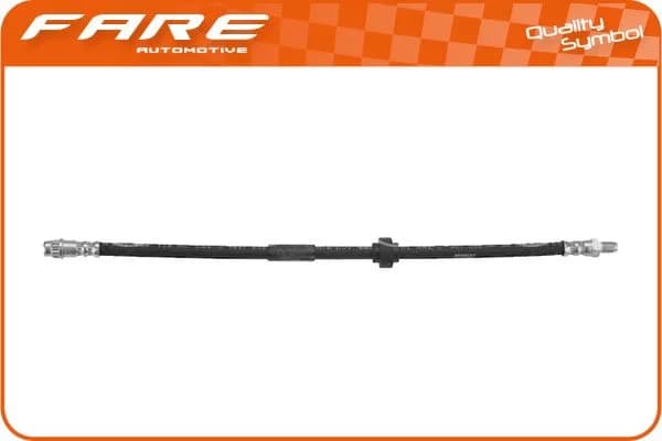 Flexible de frein FARE