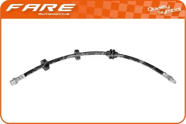 Flexible de frein FARE