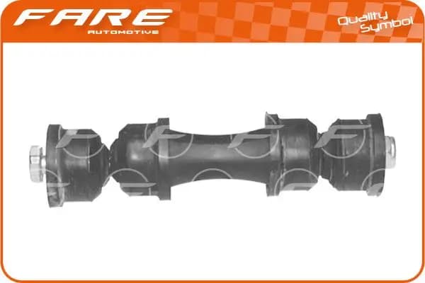 Bielette suspension FARE