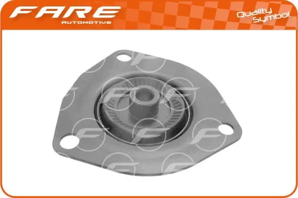 Coupelle de suspension FARE