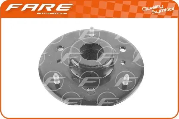 Coupelle de suspension FARE