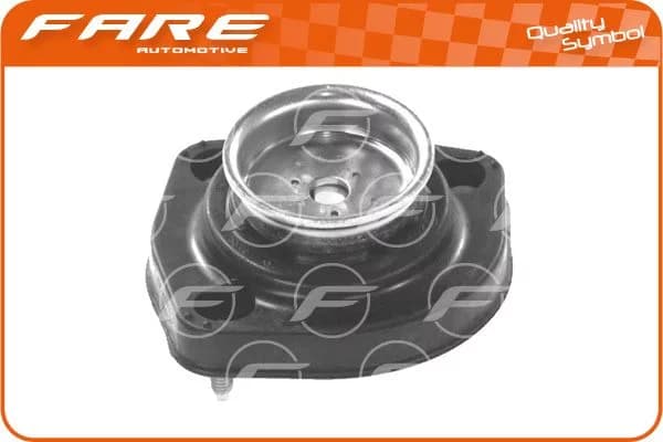 Coupelle de suspension FARE