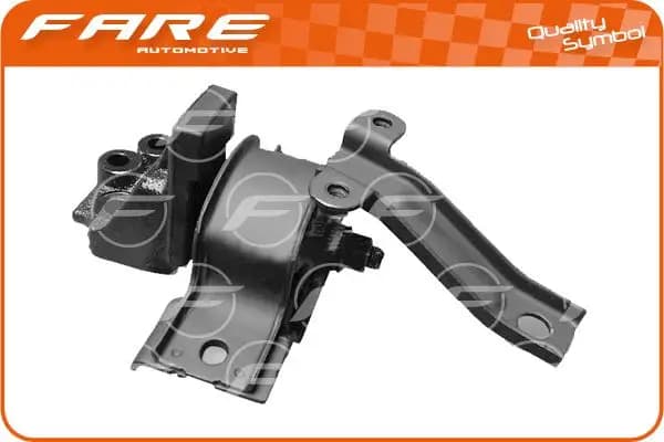 Support moteur FARE