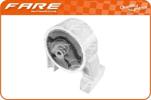 Support moteur FARE