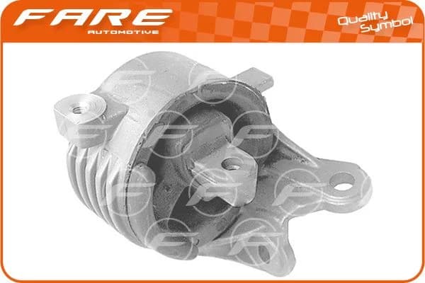Support moteur FARE