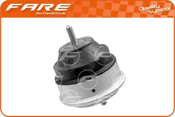 Support moteur FARE