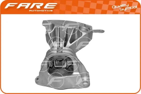 Support moteur FARE