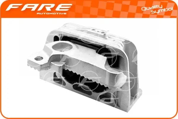 Support moteur FARE