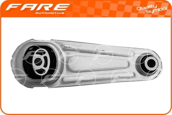 Support moteur FARE