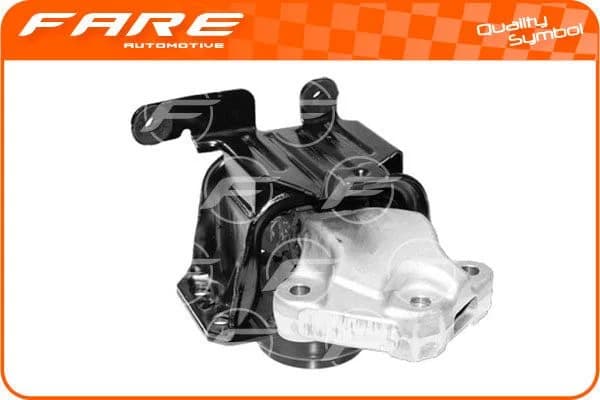 Support moteur FARE