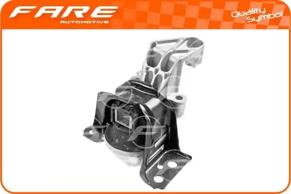 Support moteur FARE