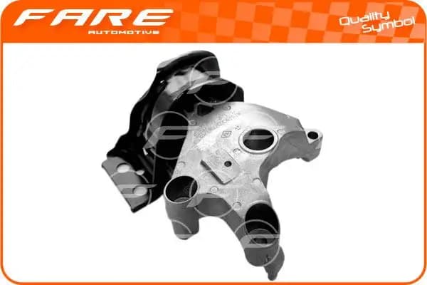 Support moteur FARE