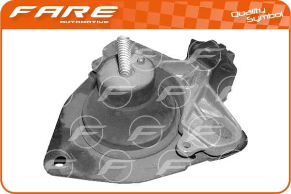 Support moteur FARE