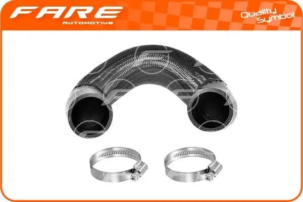 Durite turbo FARE
