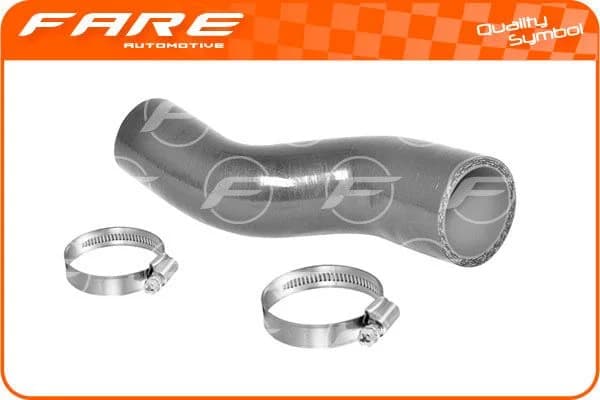 Durite turbo FARE