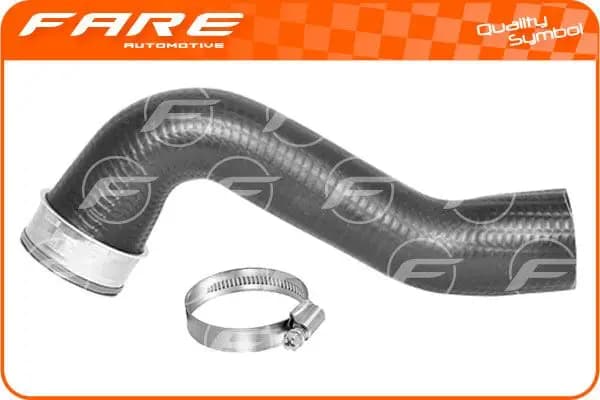 Durite turbo FARE