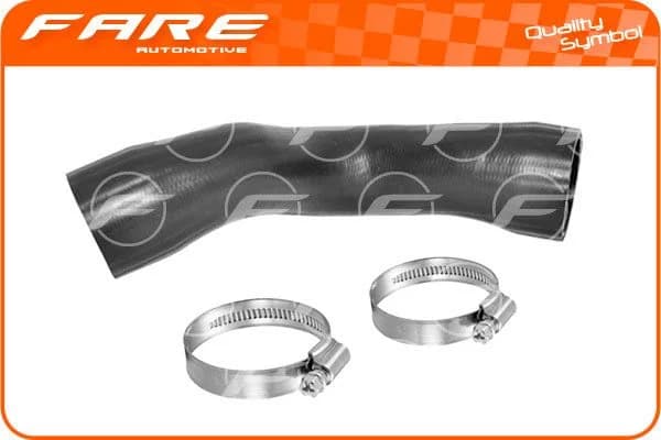 Durite turbo FARE