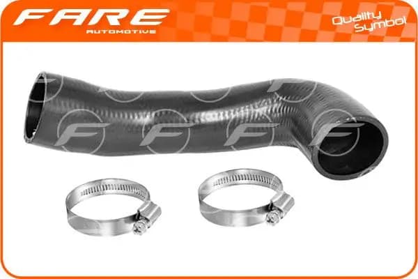 Durite turbo FARE