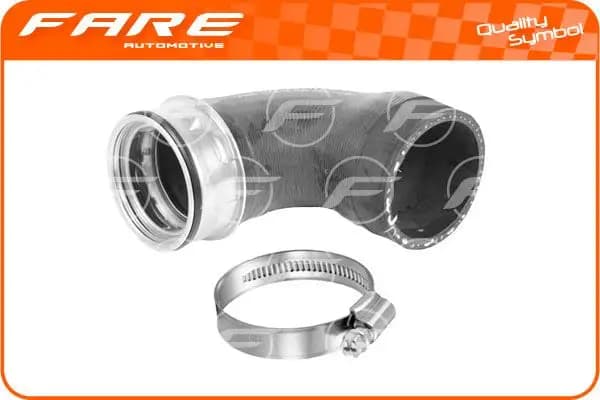 Durite turbo FARE