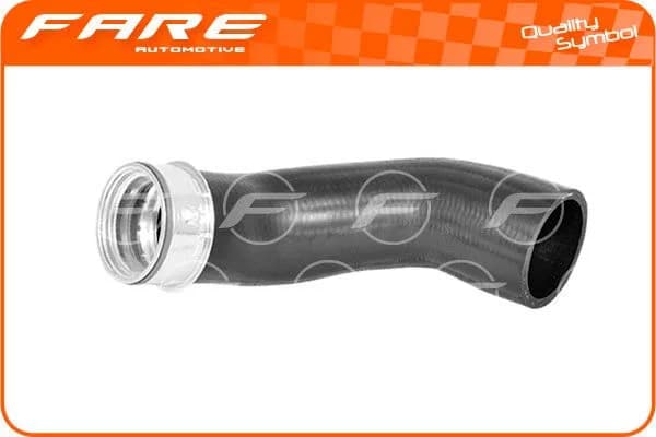Durite turbo FARE
