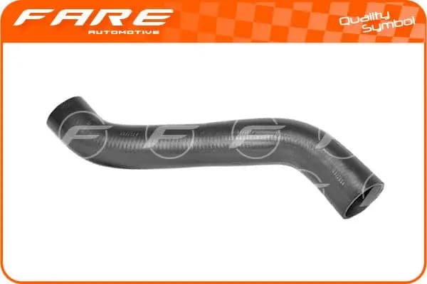 Durite turbo FARE