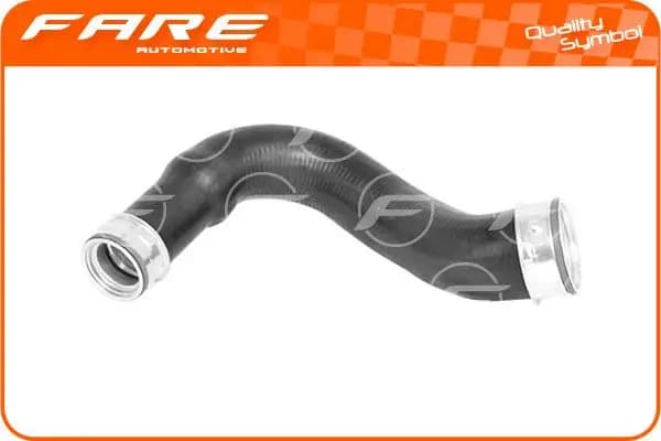 Durite turbo FARE