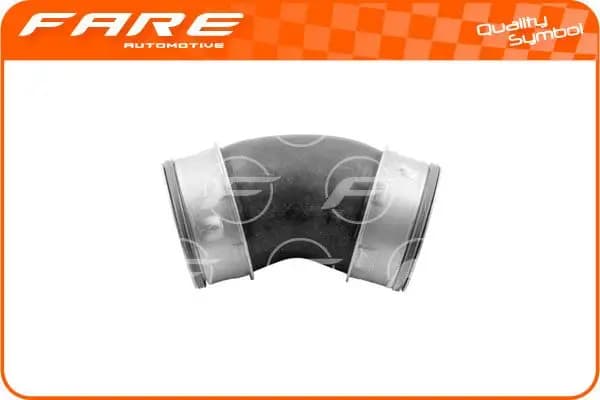 Durite turbo FARE