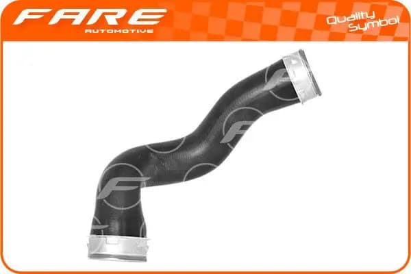 Durite turbo FARE