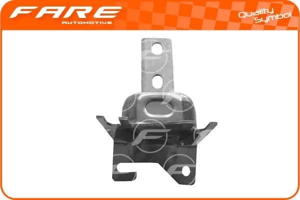 Support moteur FARE