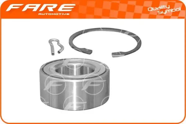 Kit de roulements de roue FARE