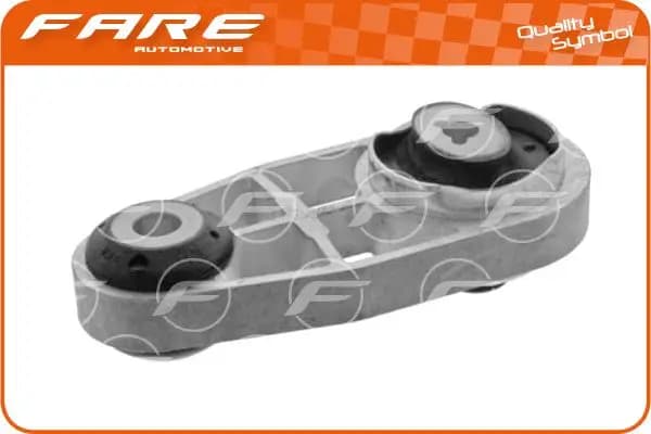 Support moteur FARE