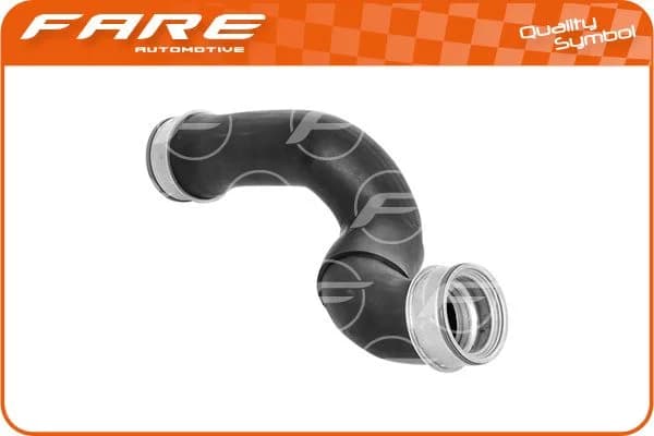 Durite turbo FARE