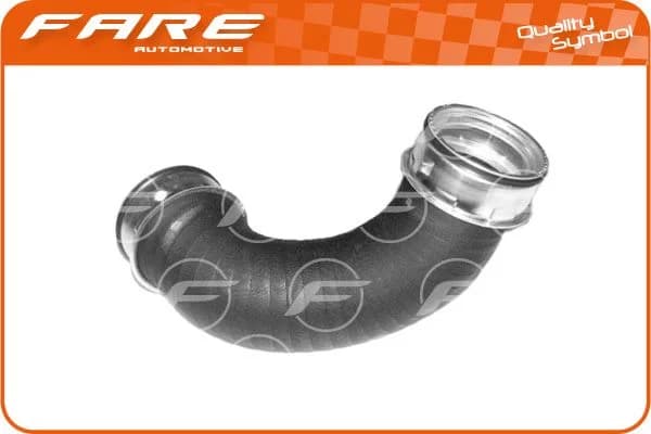 Durite turbo FARE