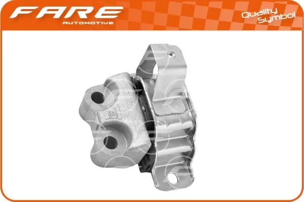 Support moteur FARE