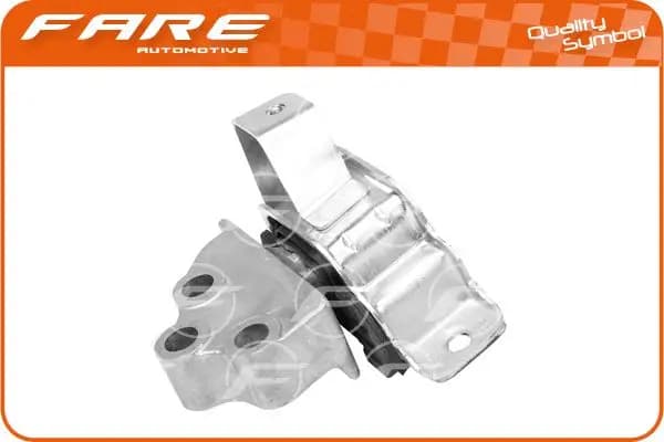 Support moteur FARE