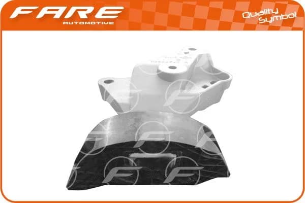 Support moteur FARE